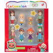 Picture of Cocomelon Family Figure Pack
